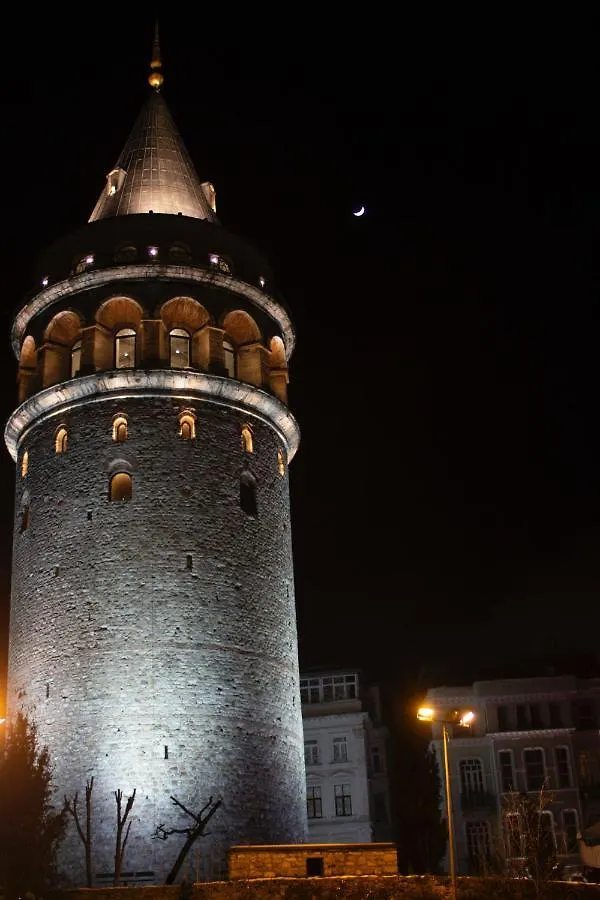 Grand Halic Goldenhorn Hotel Istanbul