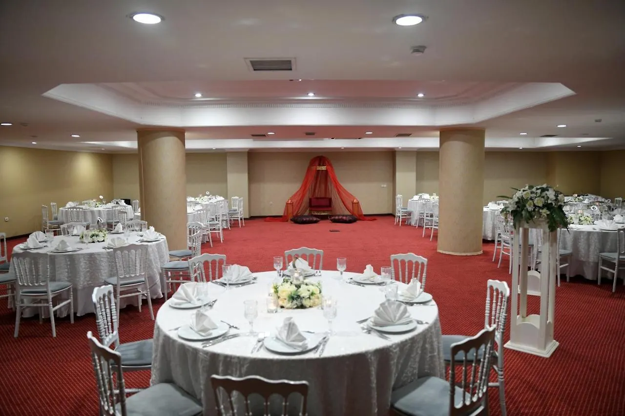 Grand Halic Goldenhorn Hotel Istanbul