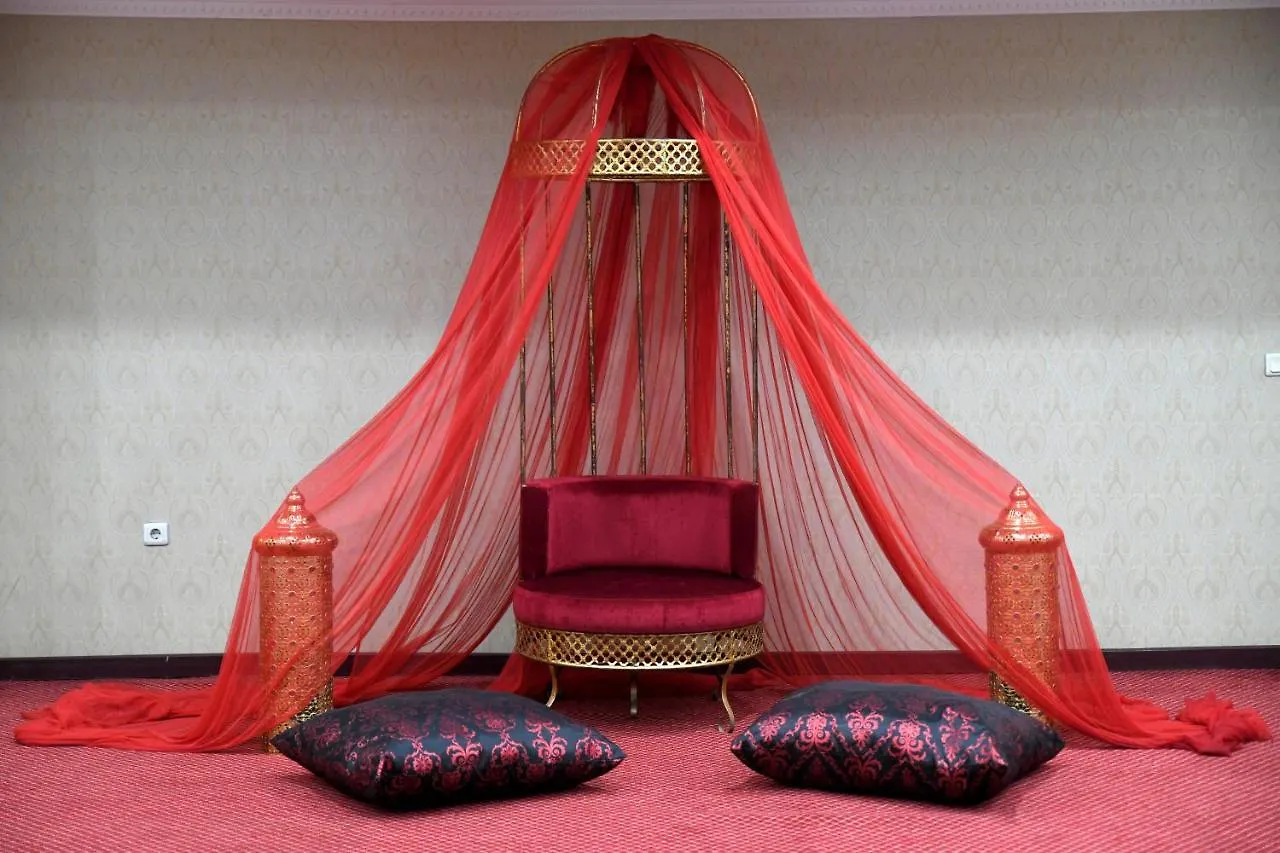 Grand Halic Goldenhorn Hotel Istanbul