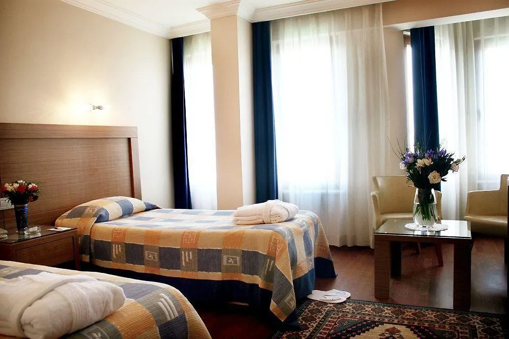 Grand Halic Goldenhorn Hotel Istanbul Turkey
