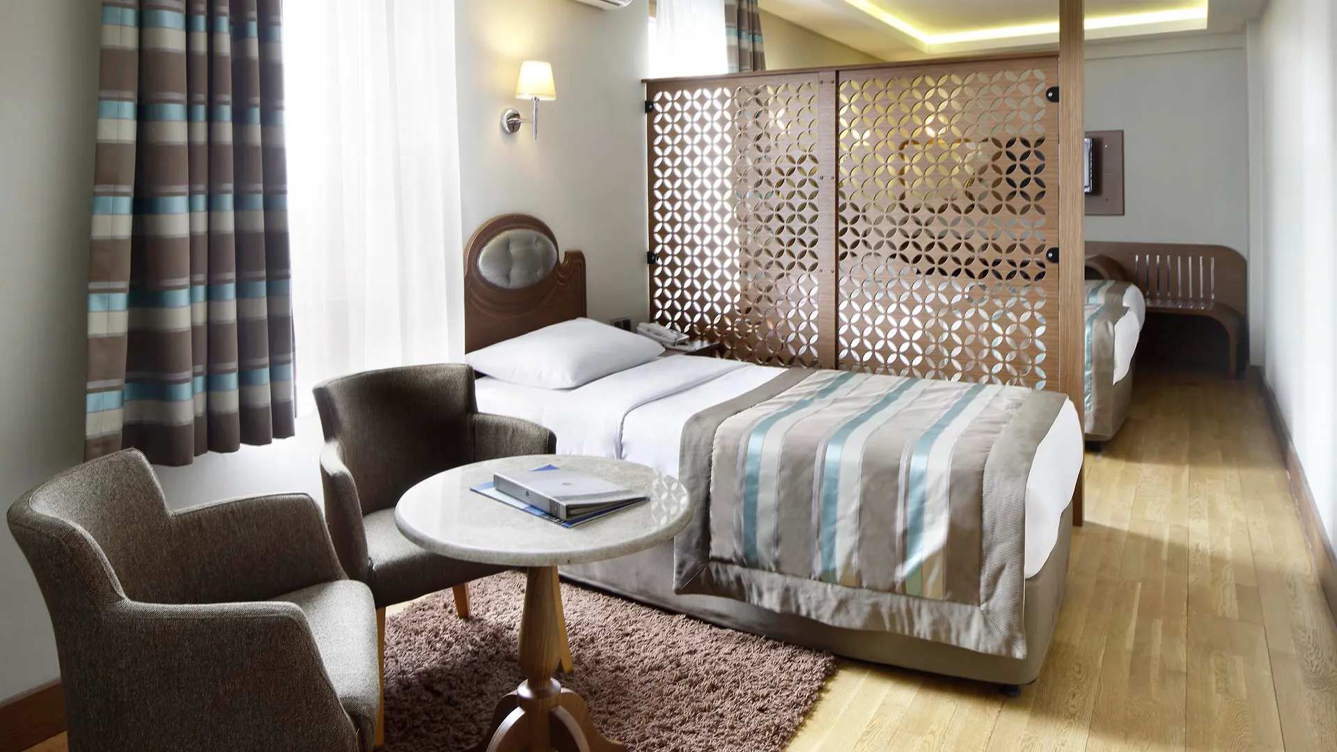 Grand Halic Goldenhorn Hotel Istanbul