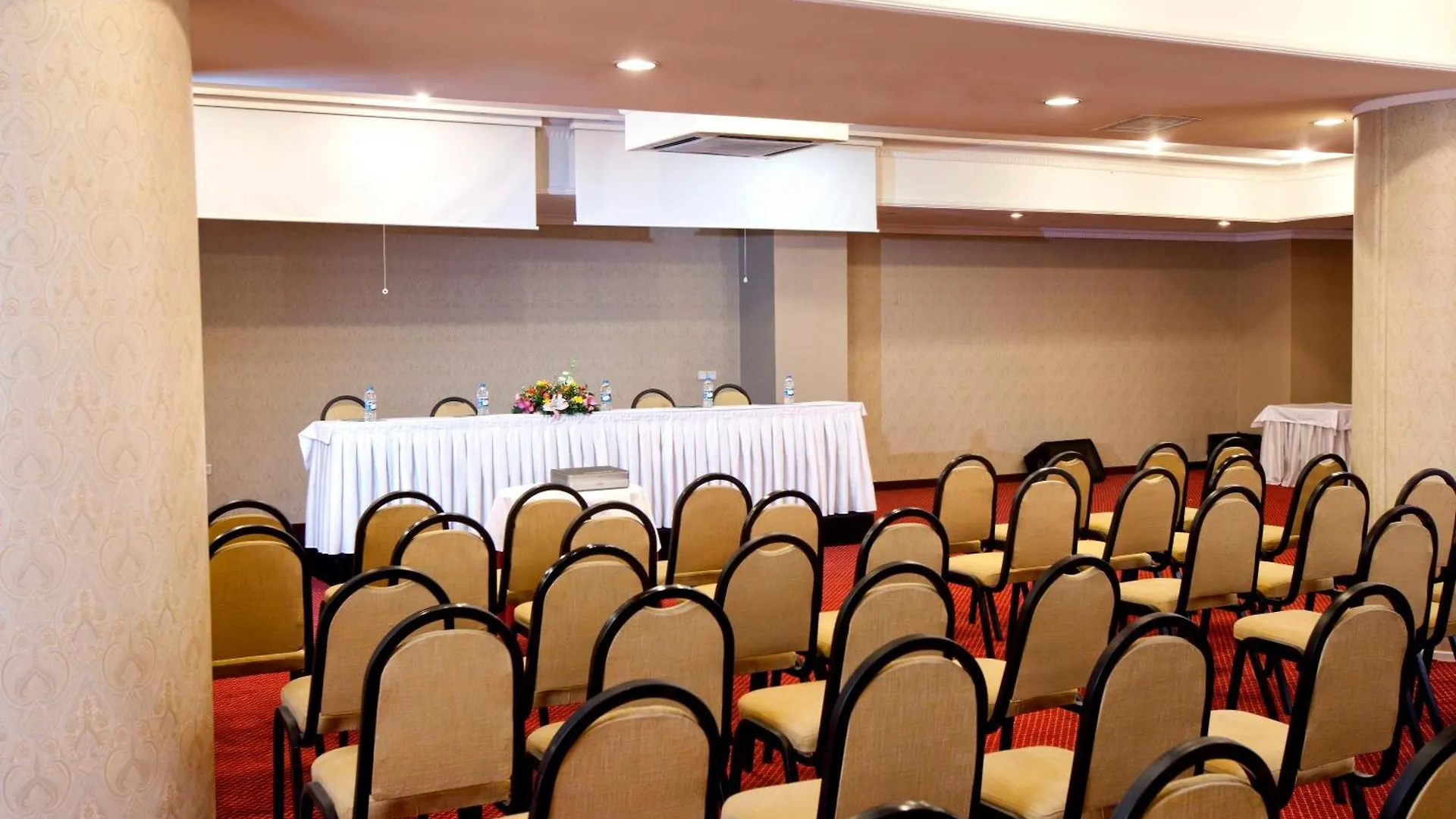 Grand Halic Goldenhorn Hotel Istanbul
