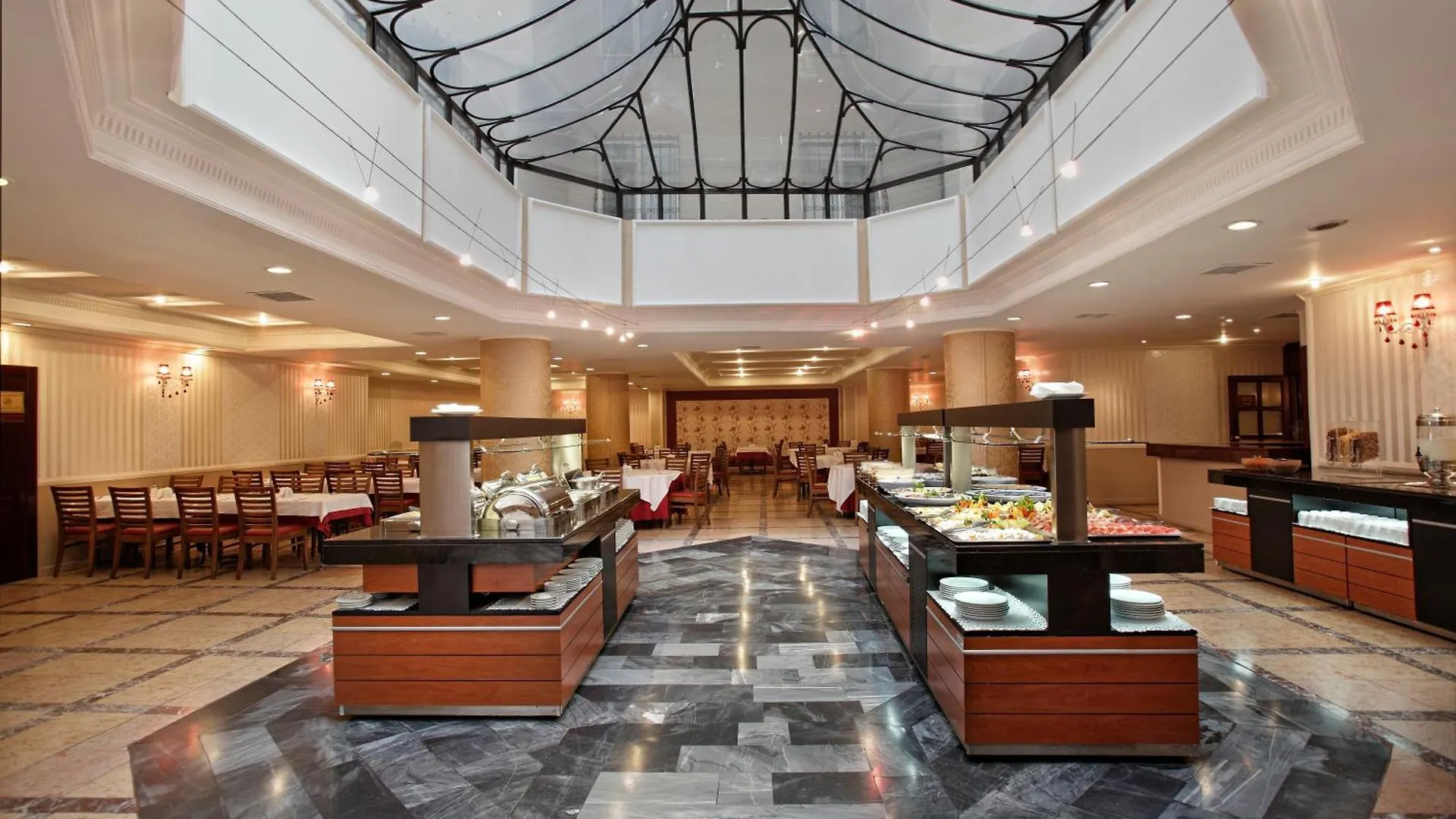 ****  Grand Halic Goldenhorn Hotel Istanbul Turkey