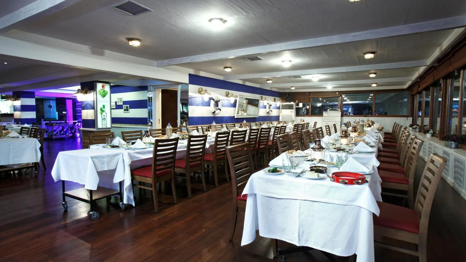 Grand Halic Goldenhorn Hotel Istanbul