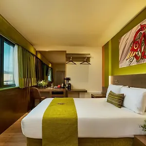 Temple Bar Otel