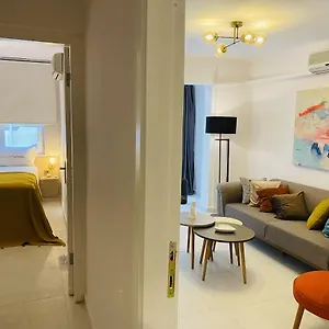  Апартаменты Ezgi's With Private Garden In Турция