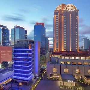 Otel Hilton Maslak