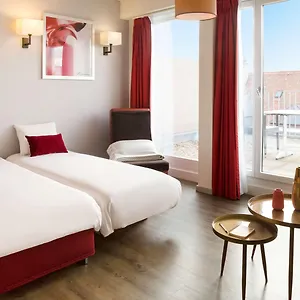 Adagio Aparthotel Basel