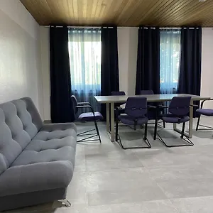 Kaiserswerth Apart Otel