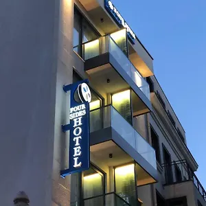 Four Sides Beyoglu Κωνσταντινούπολη
