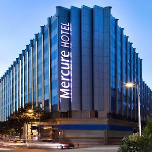 Otel Mercure Bomonti