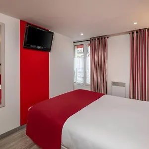Saint Georges Lafayette Otel