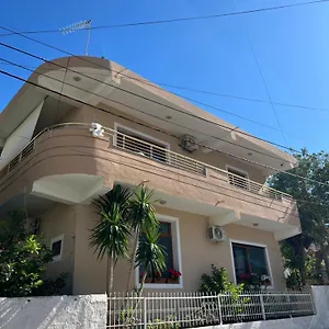 Villa Green Konukevi