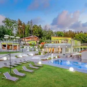 Hotel&spa Reibener-hof Hotel Konzell
