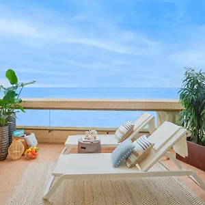 Fairmont Hotel Monte-Carlo