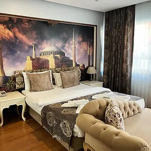 Otel Elite Marmara Bosphorus
