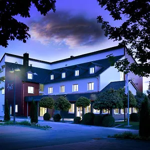 Restaurant Anna Hotel Schnelldorf