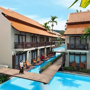 Khaolak Oriental - Adult Only Hotel Khao Lak