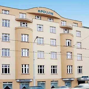 *** Отель My Apollon Чехия