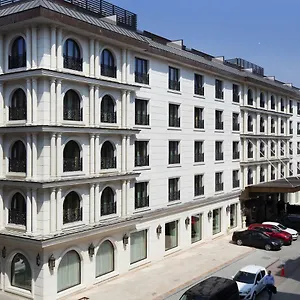Otel Ottoman's Life Deluxe