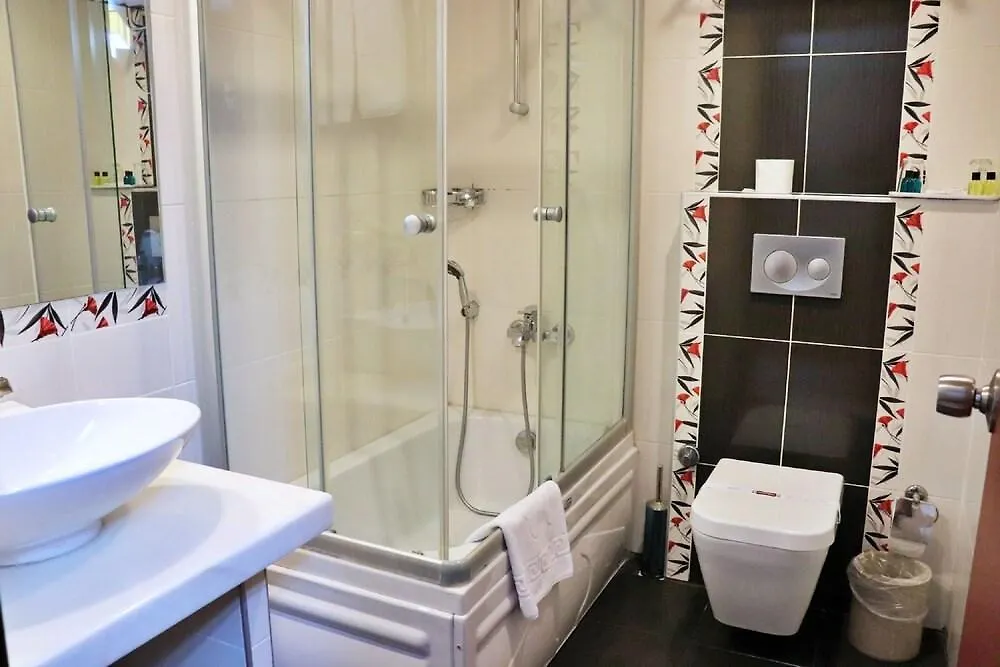 Hotel Grand Halic Goldenhorn Estambul