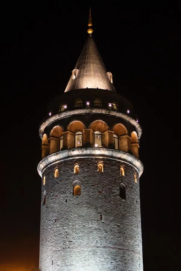 Hotel Grand Halic Goldenhorn Estambul Turquía