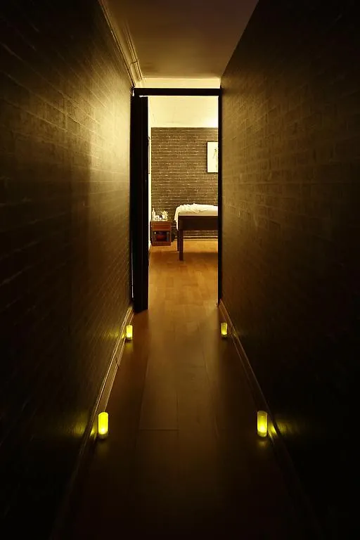 Hotel Grand Halic Goldenhorn Estambul Turquía