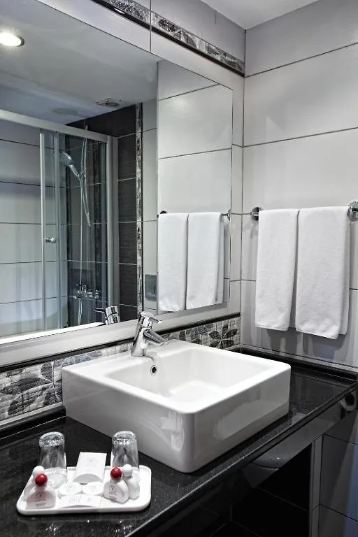 Grand Halic Goldenhorn Ξενοδοχείο Κωνσταντινούπολη 4*,