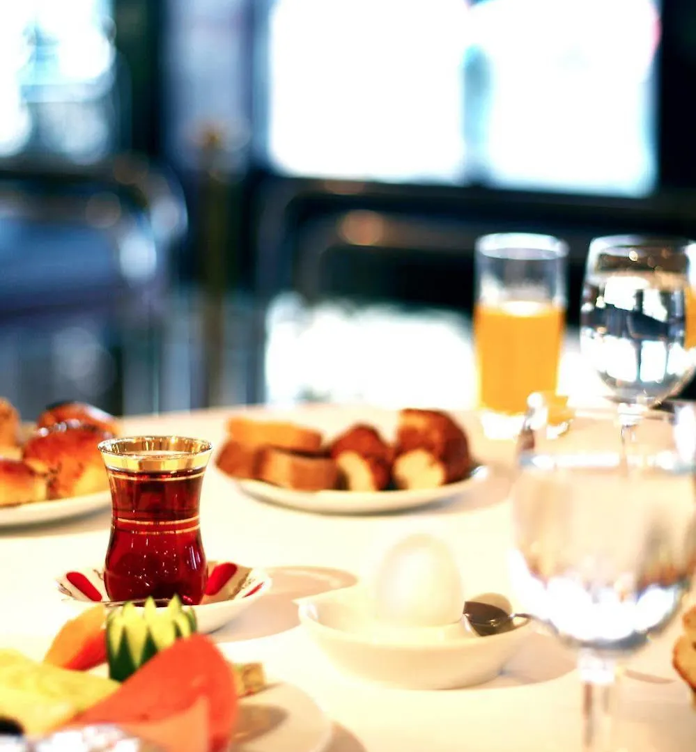 Grand Halic Goldenhorn Hotel Istanbul