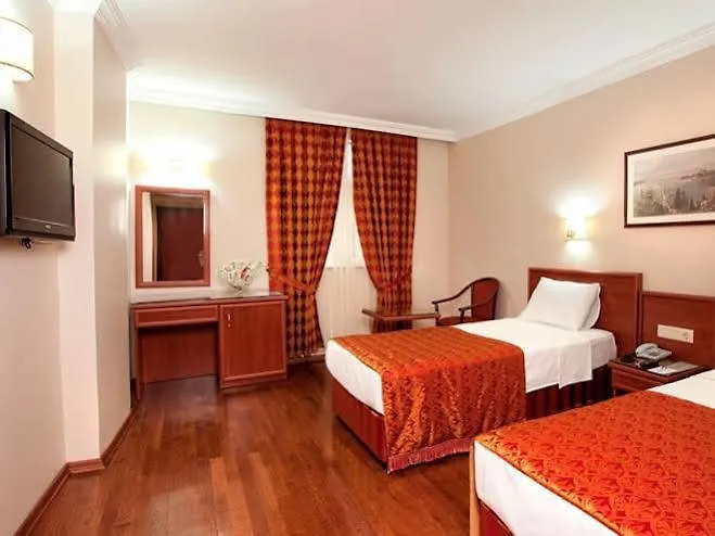 Grand Halic Goldenhorn Hotel Istanbul