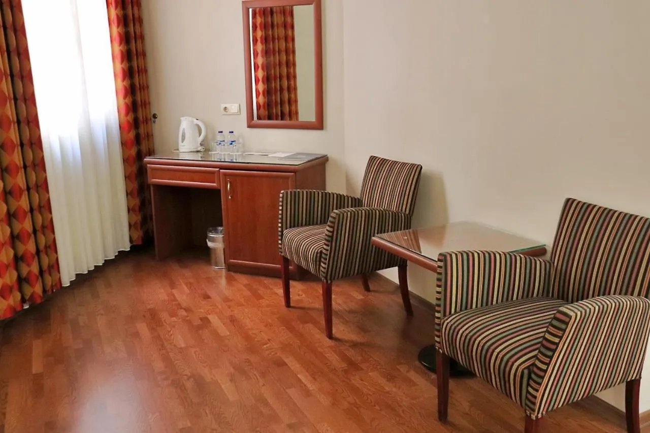 Hotel Grand Halic Goldenhorn Estambul