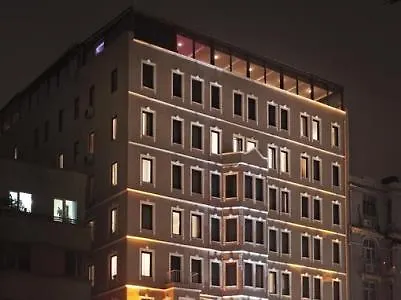 Hotel Grand Halic Goldenhorn Estambul