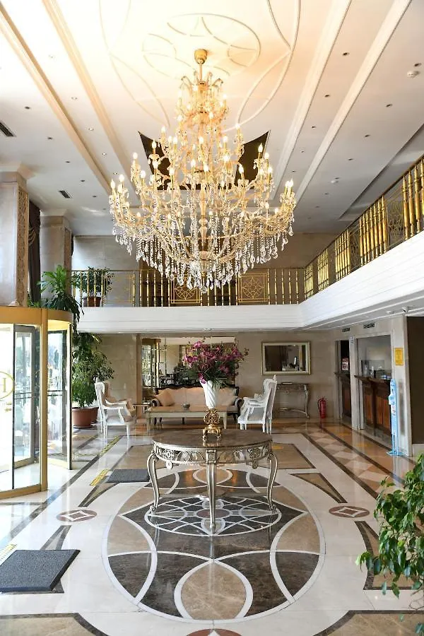 Grand Halic Goldenhorn Otel İstanbul