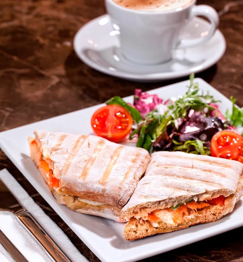 Grand Halic Goldenhorn Otel İstanbul