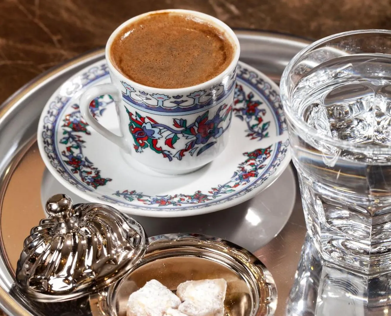 Grand Halic Goldenhorn Otel İstanbul
