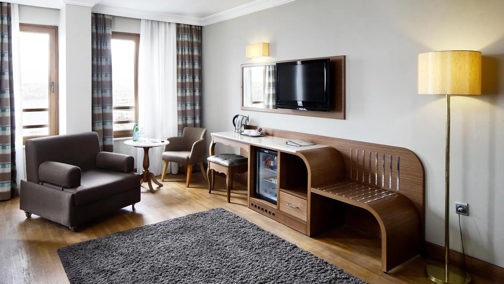 Grand Halic Goldenhorn Otel İstanbul