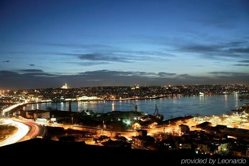 Grand Halic Goldenhorn Otel İstanbul