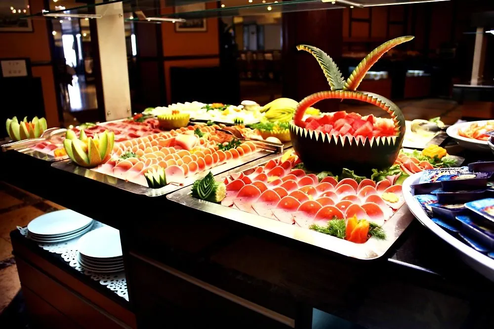 Grand Halic Goldenhorn Otel İstanbul