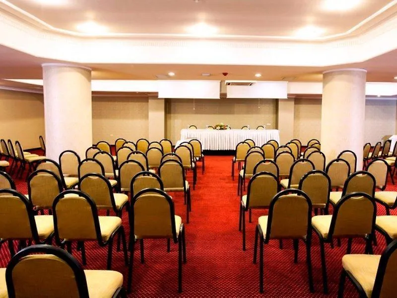 Grand Halic Goldenhorn Otel İstanbul 4*,