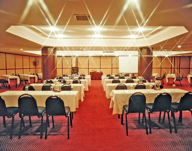 Grand Halic Goldenhorn Otel İstanbul 4*,