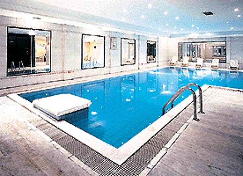Grand Halic Goldenhorn Otel İstanbul 4*,  Türkiye