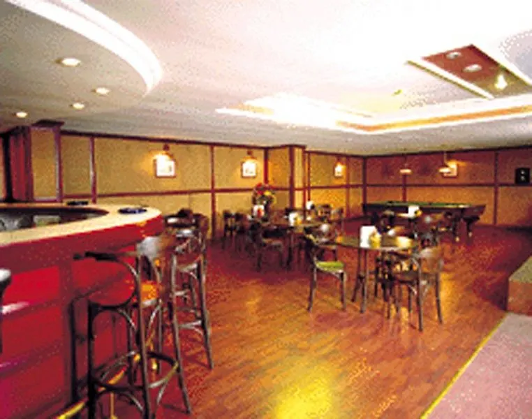 Grand Halic Goldenhorn Otel İstanbul