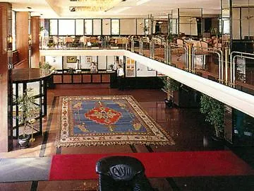 Grand Halic Goldenhorn Otel İstanbul