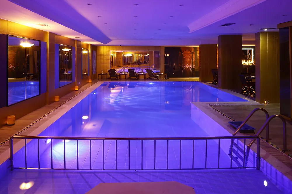 Grand Halic Goldenhorn Otel İstanbul