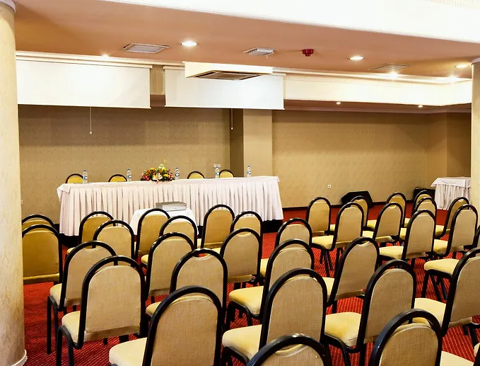 Grand Halic Goldenhorn Otel İstanbul
