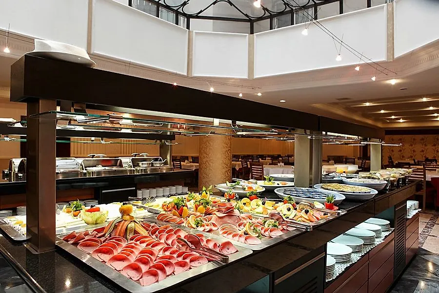 ****  Grand Halic Goldenhorn Otel İstanbul Türkiye