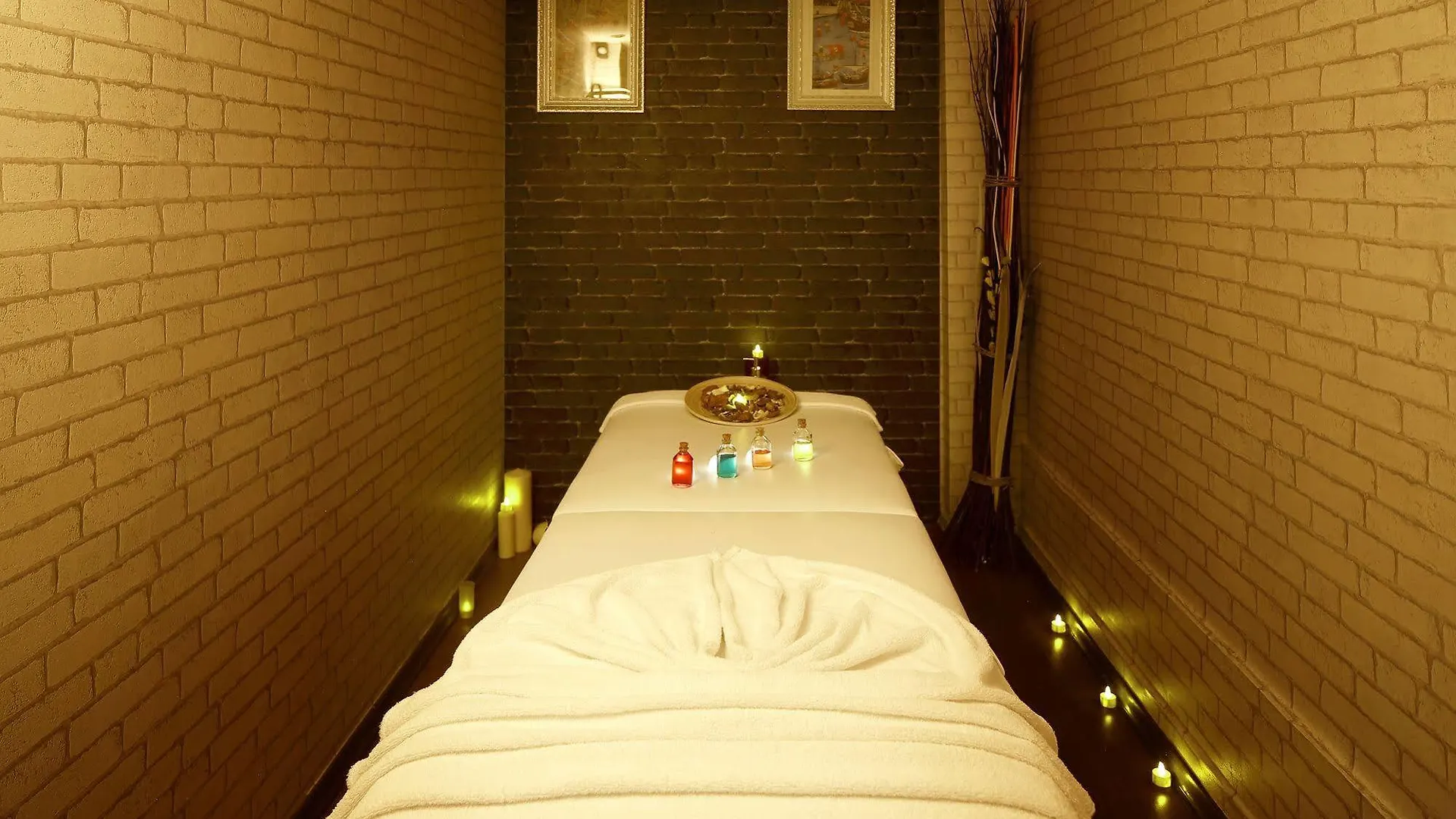 ****  Grand Halic Goldenhorn Otel İstanbul Türkiye