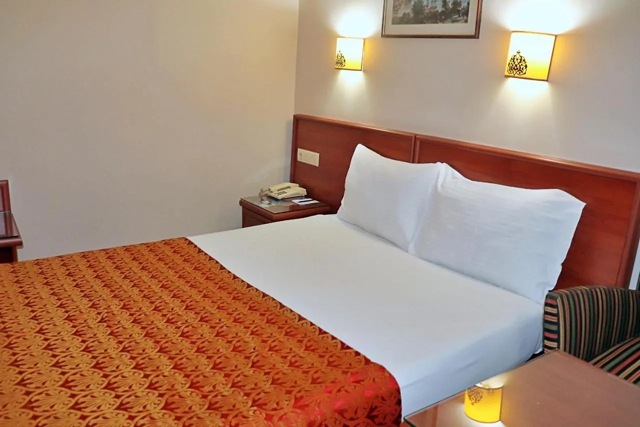 Grand Halic Goldenhorn Otel İstanbul