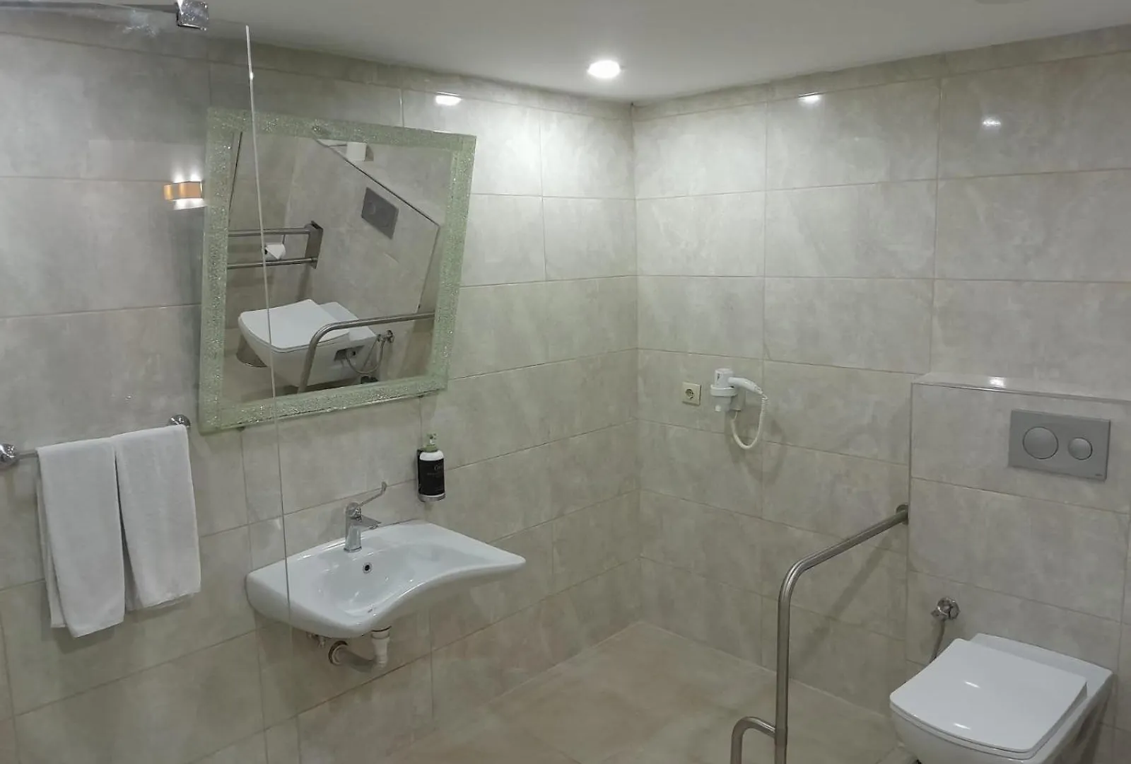 Grand Halic Goldenhorn Otel İstanbul Türkiye