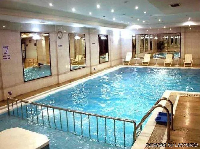 Grand Halic Goldenhorn Otel İstanbul 4*,  Türkiye